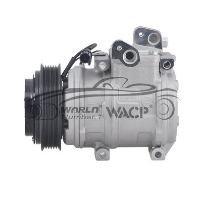 Sprężarka klimatyzacji samochodowej 12V do Ssangyong Actyon Kyron 6652300511 6652300311 WXDW014