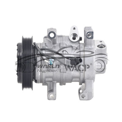 Sprężarka klimatyzacji samochodowej BC4471404800RC XI4472802840 XI4472802841 Do Honda Mobilio Caber WXHD087