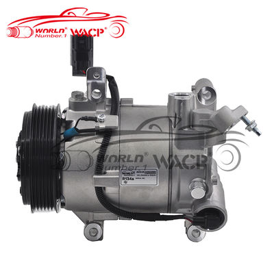 Kompresor AC samochodowy 38810RPYN01 38810RPYN03 38810RNPN01 38810RNPN03 WXHD067 Do Honda Civic CRV