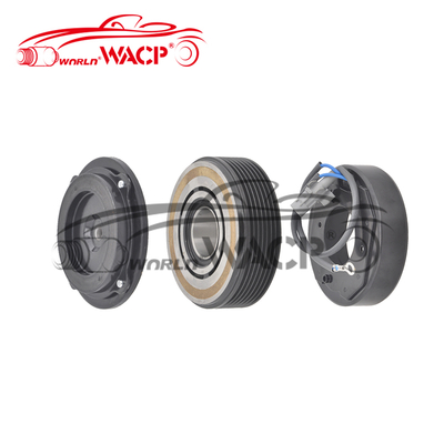 Sprzęgło sprężarki klimatyzacji 7SBU17C 7PK do BMW 5 dla F01 F07 E71 E72 CLBM050