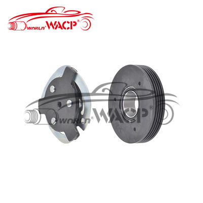 Kompresor sprzęgła CSE717 4PK dla BMW X5 E70 dla N62 4.8 CLBM008