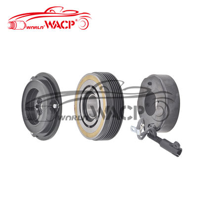 Sprzęgło sprężarki klimatyzacji 7SBU16C 5PK do BMW 3 5 7 dla E38 E39 CLBM011