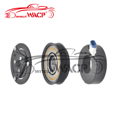 Kompresor 12V CVC 6PK dla aserati GT dla coupe dla GranTurismo CLAA002