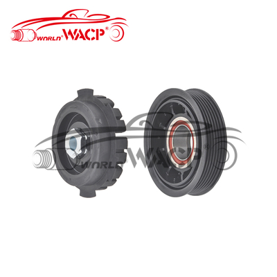 6SEU14C 6PK Sprzęgło sprężarki klimatyzacji do Audi A5 dla A6L C6 2.0 3.0 CLAD004A