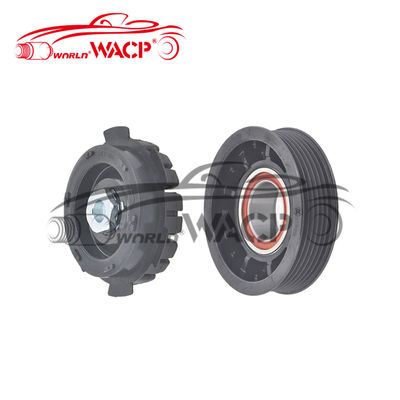 Kompresor sprzęgła 6SEU14C 6PK do samochodu Audi A4 A5 do siedzenia B8 C6 2.0 CLAD008A