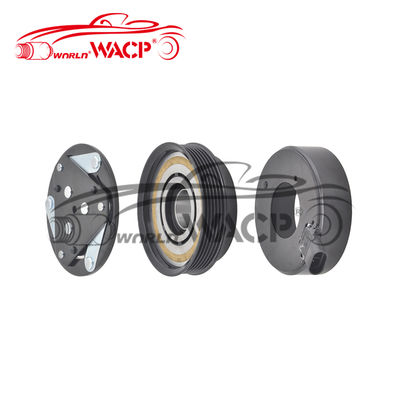 12V Kompresor Sprzęgła AC SP17 6PK dla Chevroleta Captiva dla Opela Antara2.4 CLCV006