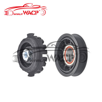 12V 6SES14C 6PK Kompresor sprzęgła biegnącego dla samochodów Audi A4 dla VW Touareg CR7 2.0 CLAD023