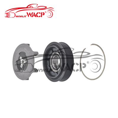 Kompresor 12V dla samochodów 7SEU17C 6PK dla Audi A3 dla VW Golf Caddy CLAD025