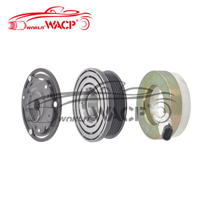 Sprzęgło sprężarki klimatyzacji 12V V5 6PK do Chevrolet Captiva dla Opel Antara 2.4 CLBK008