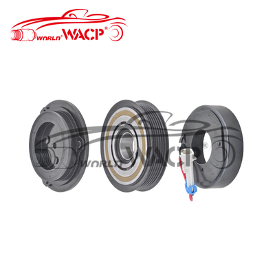 Sprzęgło sprężarki klimatyzacji 12V do samochodu CSP15 6PK do Chevrolet Cruze 1.6 1.8 CLCV012