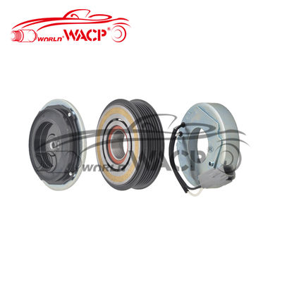 12V Kompresor samochodowy 6SBU14C 6PK dla Jeep Compass1.6 2.0 CLCK029