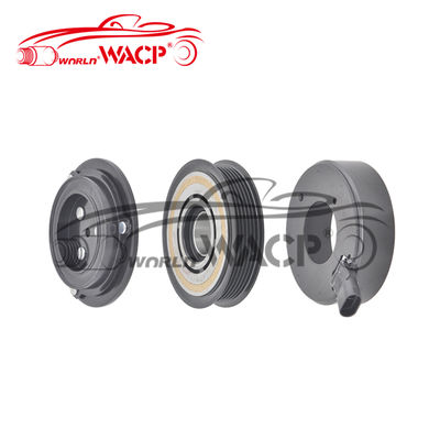 Sprzęgło sprężarki klimatyzacji 12V CSP17 6PK do Chevrolet Captiva, Malibu, Opel Antara 2.2 CLCV009