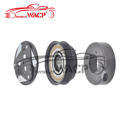 12V Kompresor Sprzęgła AC samochodowa SP17 6PK dla Chevroleta Captiva dla Opela Antara 3.2 CLCV015