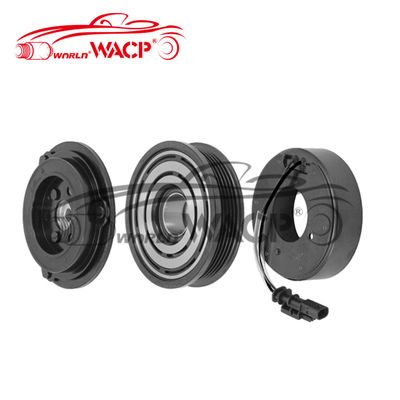 Sprzęgło sprężarki klimatyzacji samochodowej 12V PXC16 5PK do Chevrolet Malibu dla GMC dla Acadia 1.5 CLCV053A