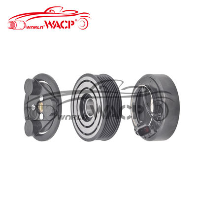 12V Kompresor samochodowy sprzęgła AC HS18 8PK dla Dodge Ram2500 dla 3500 5.9 CLDG004