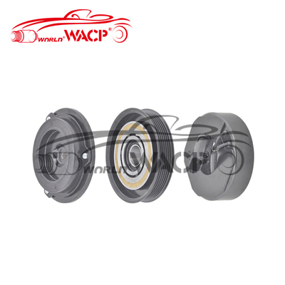 12V Kompresor samochodowy AC sprzęgło 10S20C 6PK dla Chryslera Voyager dla Dodge Caravan2.4 CLDG024