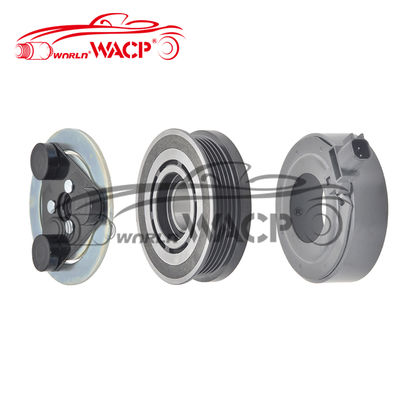 12V kompresor prądu przemiennego samochodowego sprzęgła VS16 5PK dla Forda Focus2.0 CLFD122