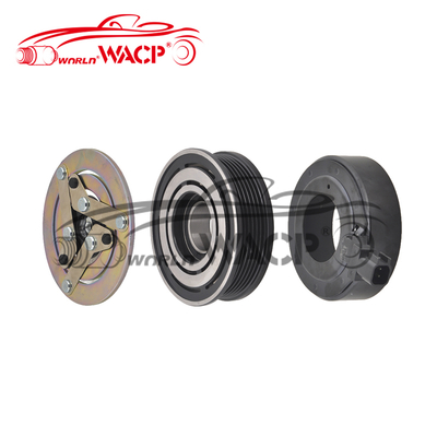 6HVS14EC 6PK Sprzęgło sprężarki klimatyzacji samochodowej do Ford Focus dla CMAX 1.0 CLFD136