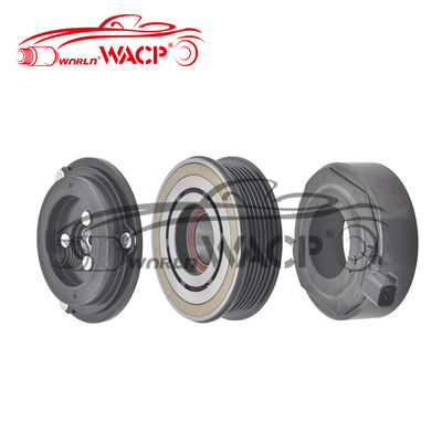 12V sprężarka prądu przemiennego 7HVS17EC 6PK dla Forda Ranger2.0 CLFD158