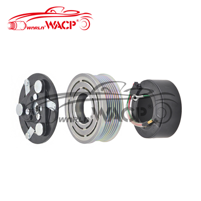 TRSE07 7PK 12V Sprzęgło sprężarki klimatyzacji samochodowej do Honda Civic dla FRV FA 2005-2012 CLHD012