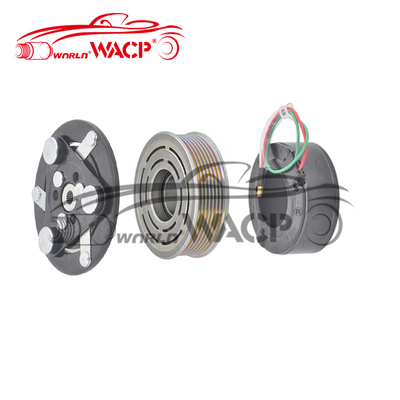 12V Kompresor Sprzęgła AC samochodowa TRSE09 7PK dla Honda CRV dla Crosstour dla Civic RE4 2.4 CLHD013
