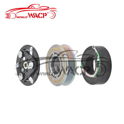 Sprzęgło sprężarki klimatyzacji 12V TRSE09 6PK do Honda Civic IX 1.6 CLHD036