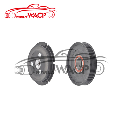 Kompresor sprzęgłowy 12V VS12E 5PK dla Hyundai I20 1.1 2014-2016 CLHY012