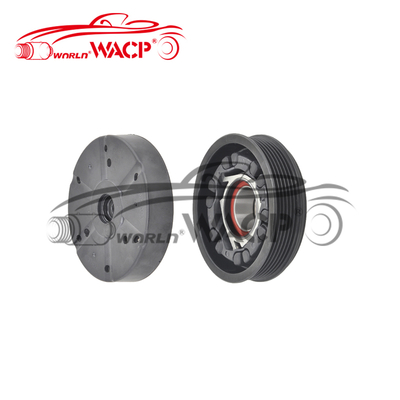 Sprzęgło sprężarki klimatyzacji 12V HS090R 7PK do Hyundai EquusV8 dla Genesis 5.0 CLHY044