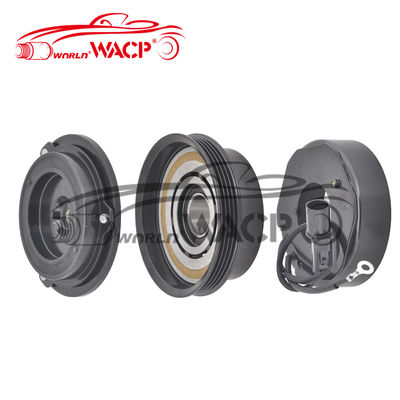 Sprężarka klimatyzacji 10PA15C 4PK 12V do samochodu Hyundai Tucson, Kia Sportage, Spectra, Cerato 1.8 CLKA002