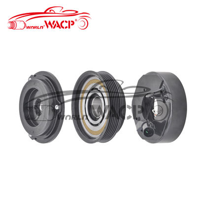 Kompresor sprzęgła 12V DV13 6PK dla Kia Forte 2.0 2.4 CLKA042