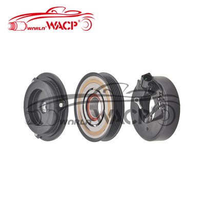 VS14 5PK 12V Sprężarka prądu przemiennego samochodowego dla Kia Soul dla Hyundai I30 1.6 CLKA062