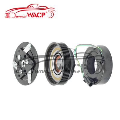 Sprzęgło sprężarki klimatyzacji 12V PXC16 6PK do Freelander2 do Volvo V70 2.5 CLLR006