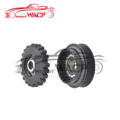 DCS17E 6PK 12V Kompresor samochodowy sprzęgło AC dla Benz C dla Sprinteru dla Viano CLMB014B