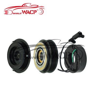10S17C 6PK 12V Sprężarka klimatyzacji samochodowej ze sprzęgłem do Benz Sprinter 5T B905 dla Jeep Grand Cherokee II 2.2 CLMB025