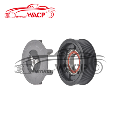 Sprzęgło sprężarki klimatyzacji 7SEU17C 8PK 12V do Benz ML dla X164 dla W251 CLMB044