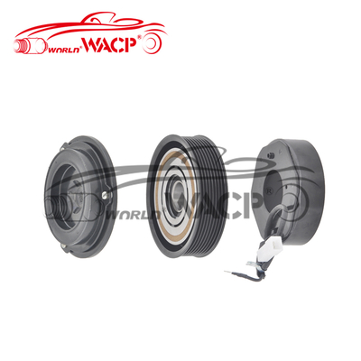 Do Benz Atego dla Claas dla Daf CF 12V Sprzęgło sprężarki klimatyzacji samochodowej 10PA15L 8PK CLMB065