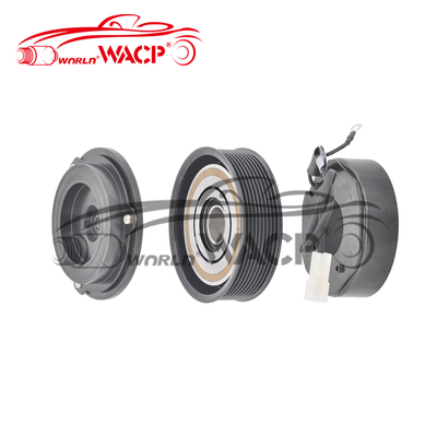 10PA15L 9PK 12V Sprzęgło sprężarki klimatyzacji samochodowej do Krone dla Benz Actros MP2 dla MP3 CLMB090