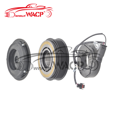 Sprężarka samochodowa 7SAS17C 6PK 12V dla Benz C dla Sprinter W477 dla W222 2.0 CLMB110