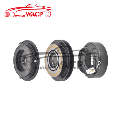 Sprzęgło sprężarki klimatyzacji 10S17C 1A 12V do Mitsubishi Pajero V43 V93 CLMS016