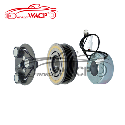 Do Mazda 3 5 2.0 Sprężarka klimatyzacji Sprzęgło H12A1 5PK 12V CLMZ016