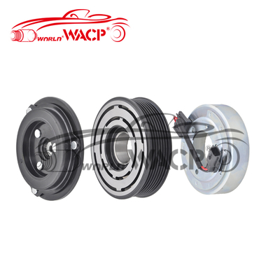 Do Nissana Teana, do Murano, do Infiniti JX35, 12V, Sprężarka klimatyzacji samochodowej, sprzęgło DKS17D, 7PK, CLNS006