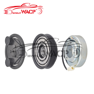 Kompresor samochodowy H12 6PK 12V dla rodziny Mazda 2 dla Premacy 1.6 CLMZ063