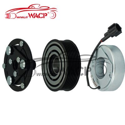 Sprzęgło sprężarki klimatyzacji CR08B 7PK 12V do Nissana Versa dla Sylphy 1.2 CLNS028