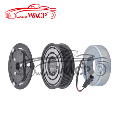 Dla Renault Kaptur1.6 12V Sprężarka prądu przemiennego samochodowego CR12SC 7PK CLRN048