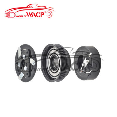 Sprzęgło sprężarki klimatyzacji samochodowej 7C16 6PK 12V do Lada Largus CLRN065