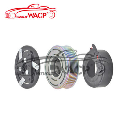 Do Renault do Dacia Duster 1.6 12V Sprężarka klimatyzacji sprzęgło 7V16 7PK CLRN074