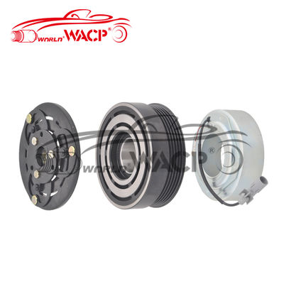 DCS14IC 5PK 12V Sprężarka prądu przemiennego samochodowego dla Suzuki GrandVitara2.0L CLSK002