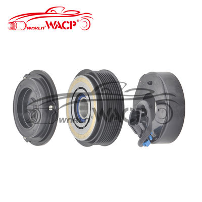 Sprzęgło sprężarki klimatyzacji samochodowej 24V 10PA15C 4PK do Daewoo dla Doosan CLTK079