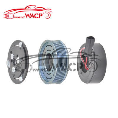 Dla Caterpillar dla JCB320 12V ciężarówki samochodowej sprężarka AC sprzęgło 7H15 8PK CLTK295