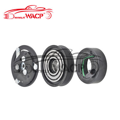 Dla DAF CF85 dla XF105 24V Sprężarka prądu przemiennego samochodowego sprzęgło 7H15 7PK CLTK463